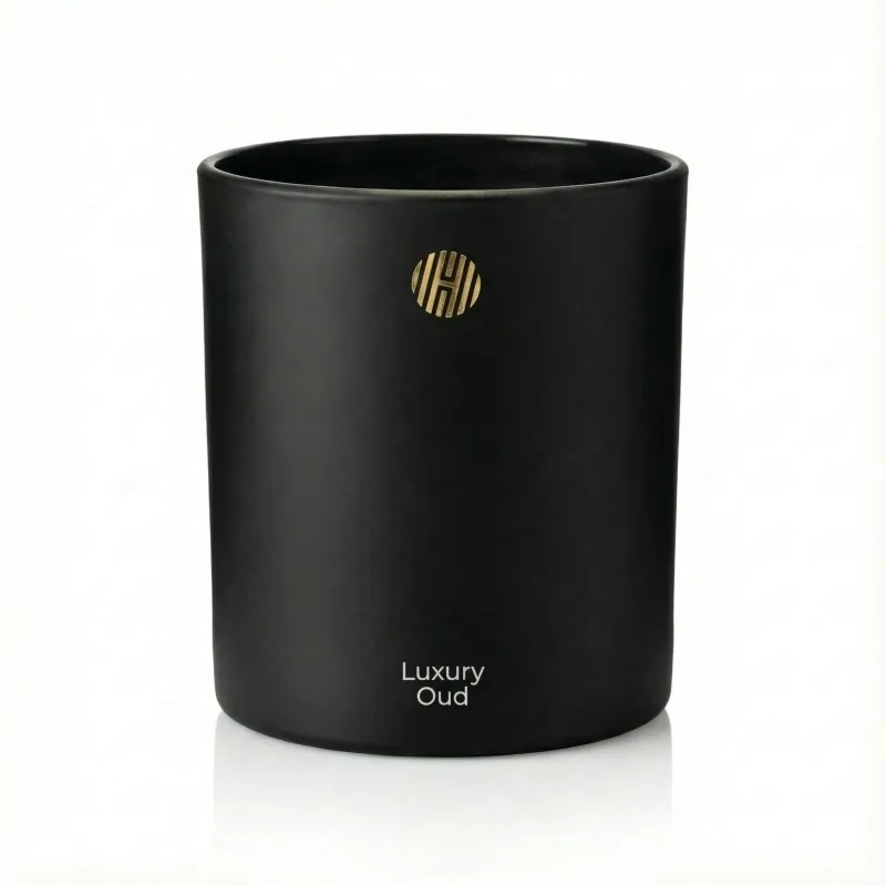 Duftkerze – Luxury Oud